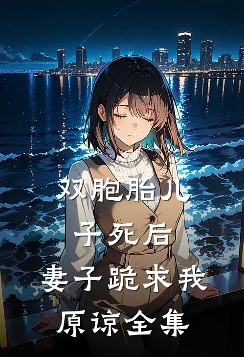 双胞胎儿子死后，妻子跪求我原谅全集