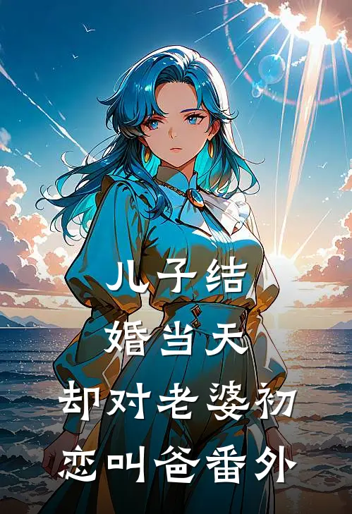 儿子结婚当天，却对老婆初恋叫爸 番外