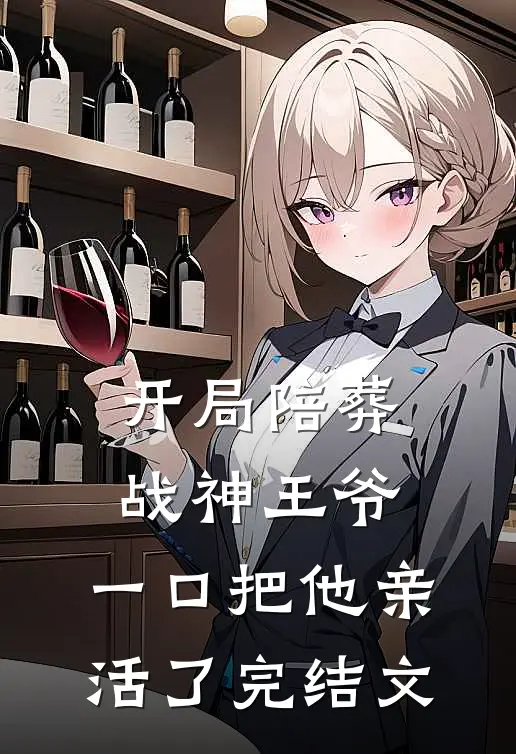 开局陪葬战神王爷，一口把他亲活了完结文