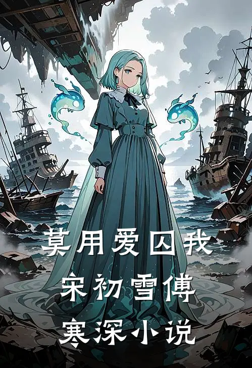 莫用爱囚我宋初雪傅寒深小说