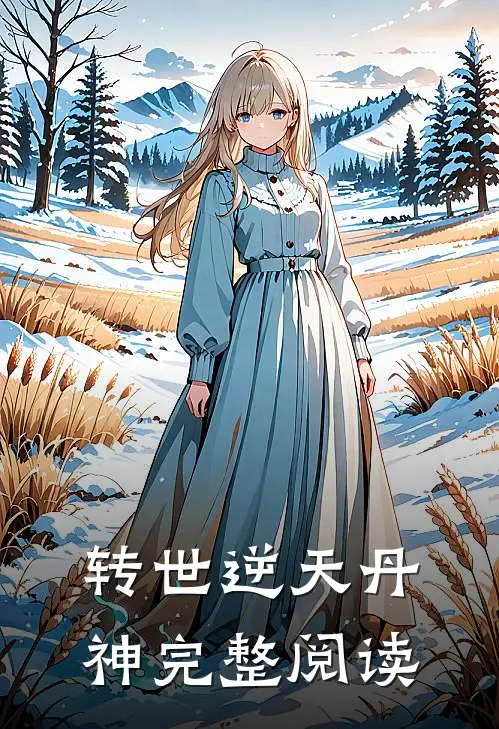 转世逆天丹神完整阅读
