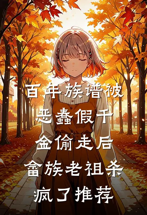 百年族谱被恶蠢假千金偷走后，畲族老祖杀疯了推荐