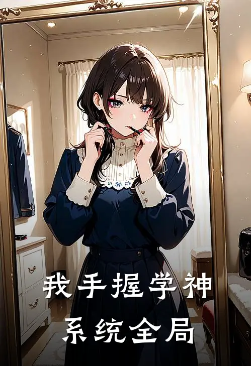 我手握学神系统全局