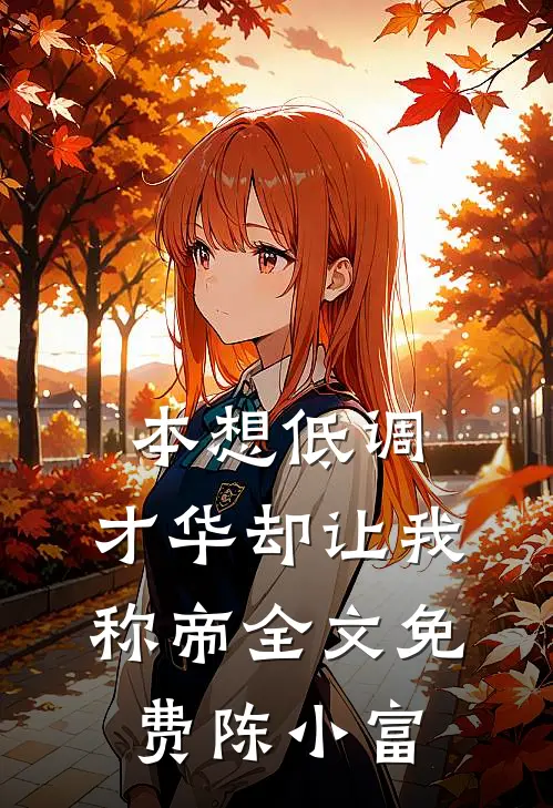 本想低调，才华却让我称帝全文免费陈小富