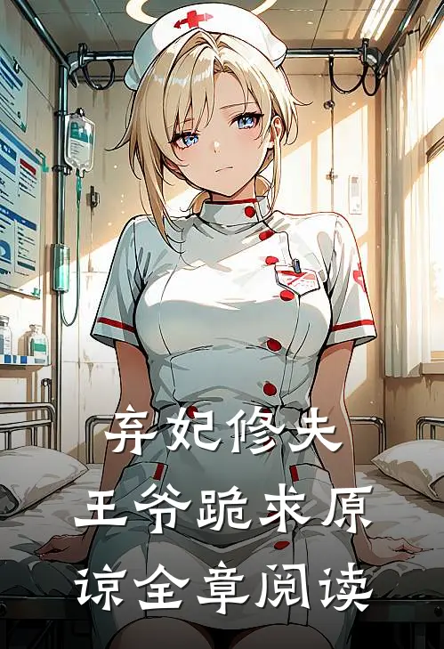 弃妃修夫，王爷跪求原谅全章阅读