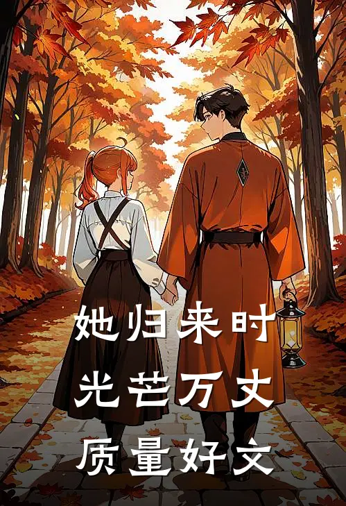她归来时光芒万丈质量好文