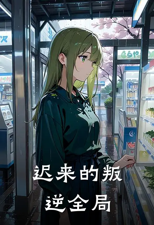 迟来的叛逆全局