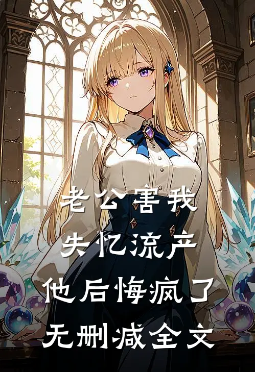 老公害我失忆流产，他后悔疯了无删减全文
