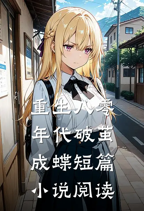 重生八零年代破茧成蝶短篇小说阅读