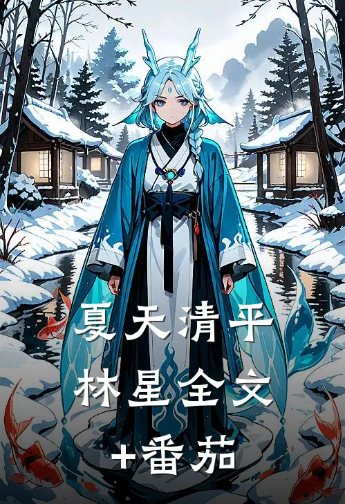 夏天清平林星全文+番茄