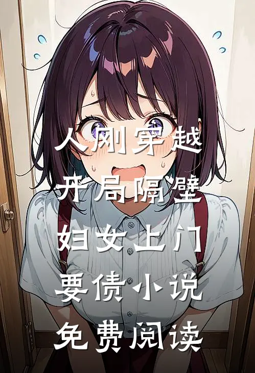 人刚穿越，开局隔壁妇女上门要债小说免费阅读