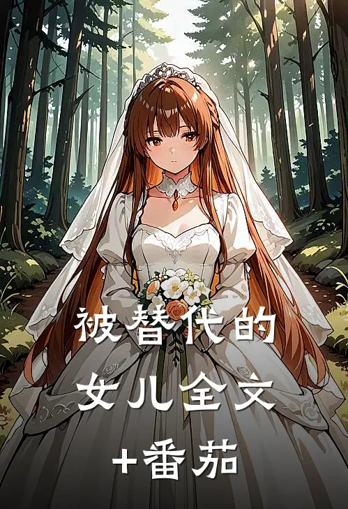 被替代的女儿全文+番茄