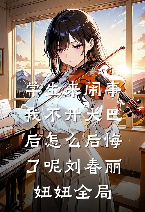 学生来闹事，我不开大巴后怎么后悔了呢刘春丽妞妞全局