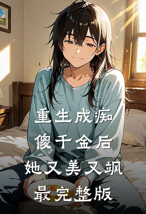 重生成痴傻千金后，她又美又飒最完整版