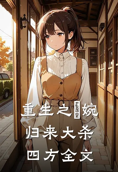 重生之嬿婉归来大杀四方全文