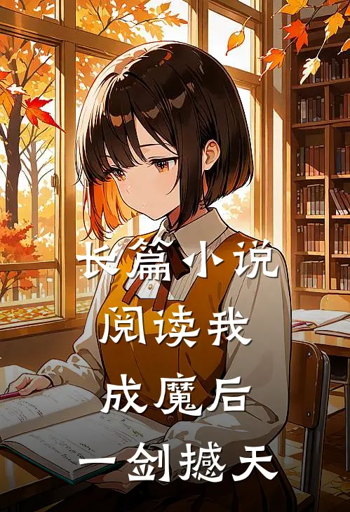 长篇小说阅读我，成魔后，一剑撼天