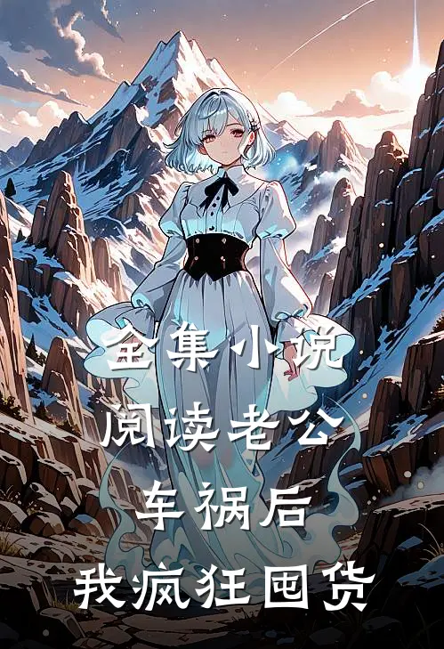 全集小说阅读老公车祸后，我疯狂囤货