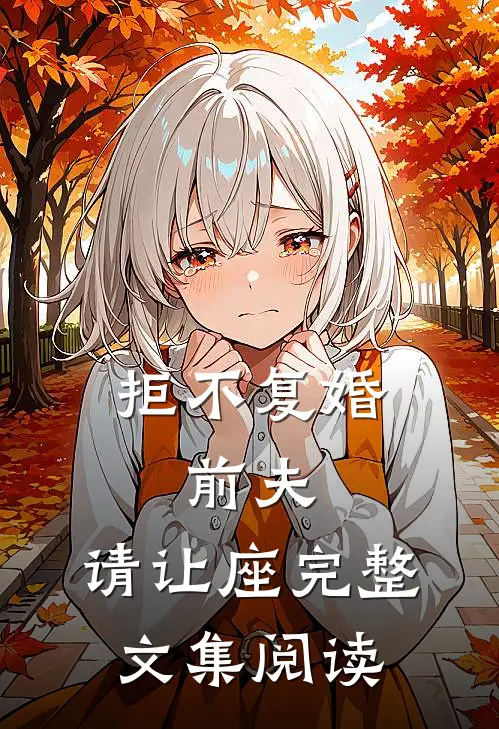 拒不复婚：前夫，请让座完整文集阅读