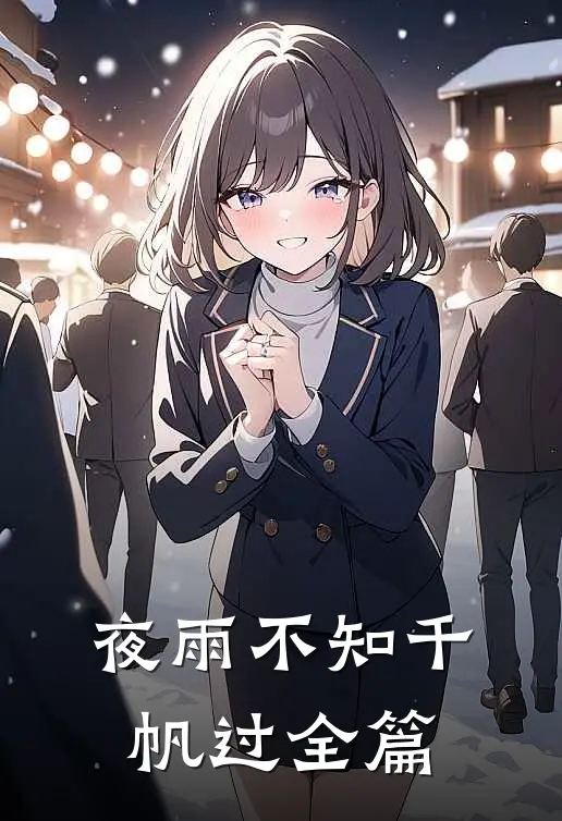 夜雨不知千帆过全篇