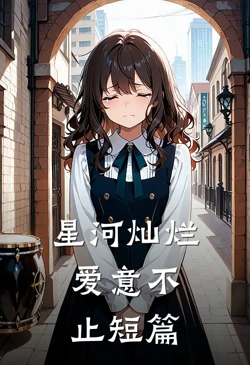 星河灿烂，爱意不止短篇
