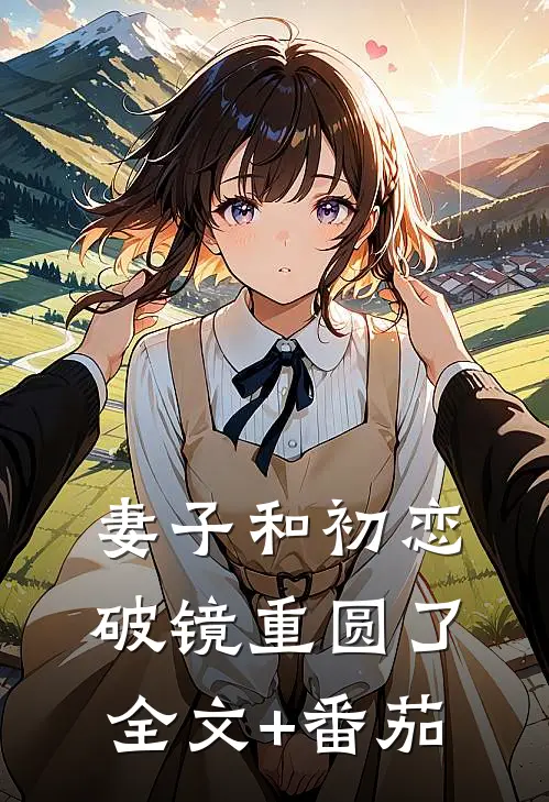 妻子和初恋破镜重圆了全文+番茄