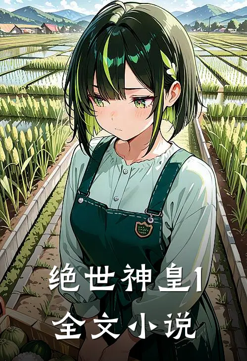 绝世神皇1全文小说