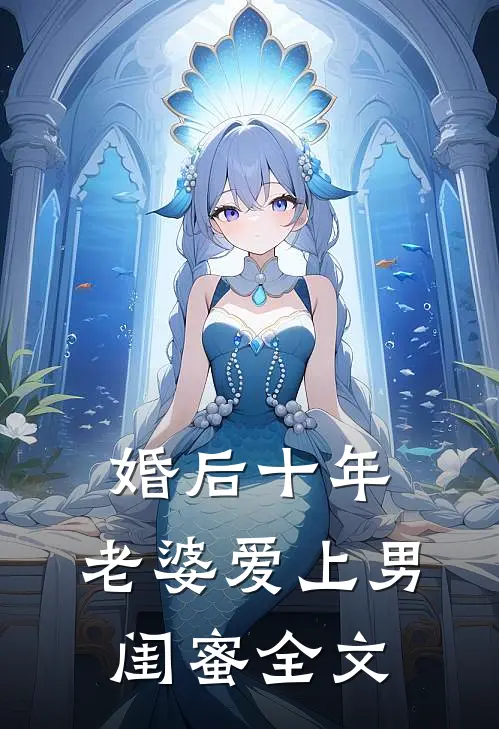 婚后十年，老婆爱上男闺蜜全文