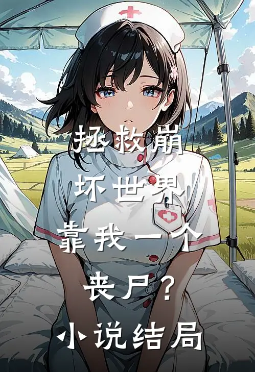 拯救崩坏世界，靠我一个丧尸？小说结局