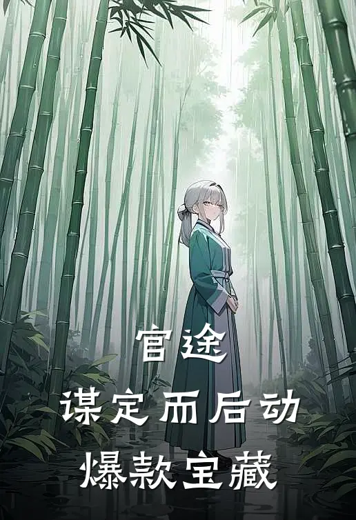 官途：谋定而后动爆款宝藏