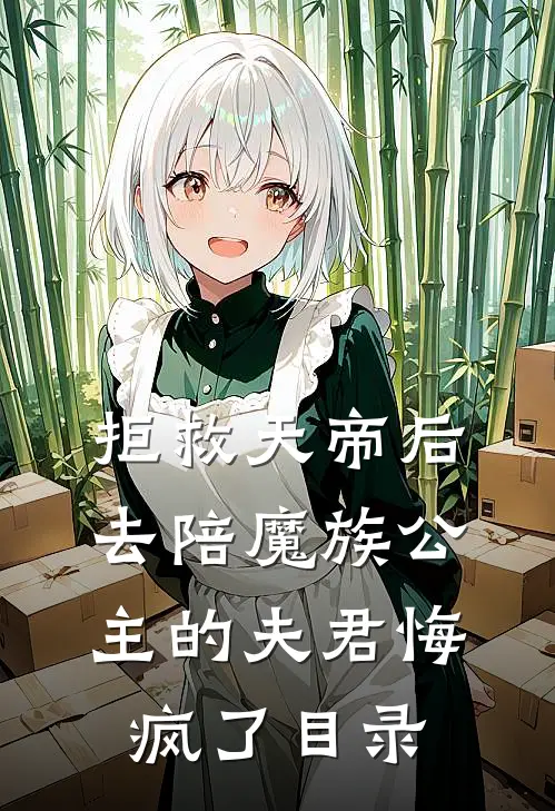拒救天帝后，去陪魔族公主的夫君悔疯了目录