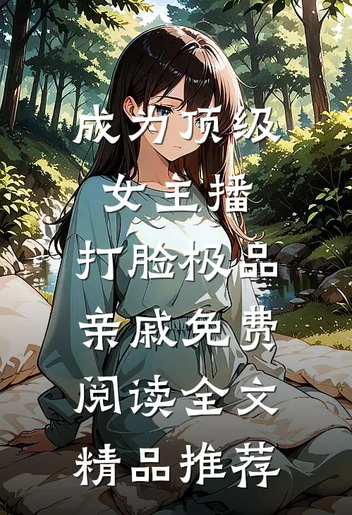 成为顶级女主播,打脸极品亲戚免费阅读全文精品推荐