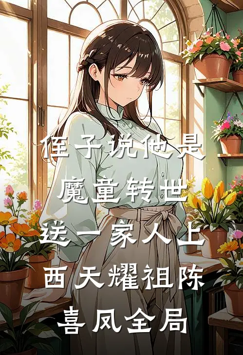 侄子说他是魔童转世，送一家人上西天耀祖陈喜凤全局