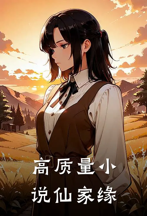 高质量小说仙家缘