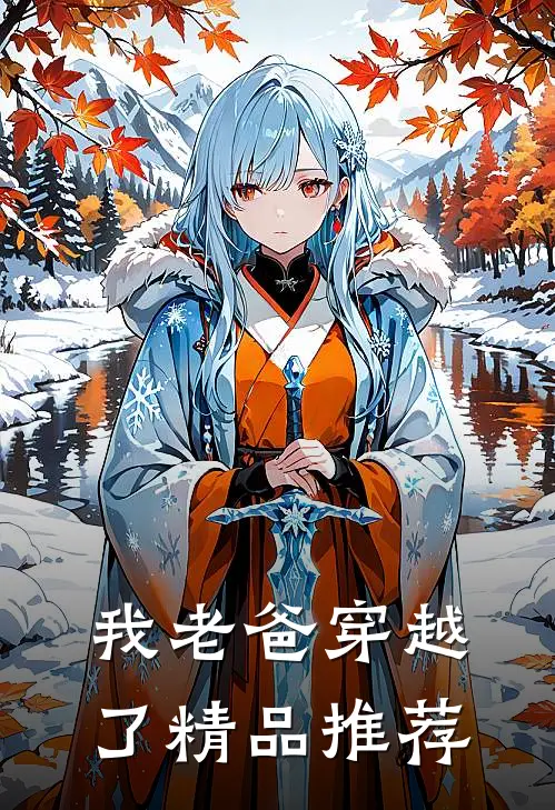 我老爸穿越了精品推荐