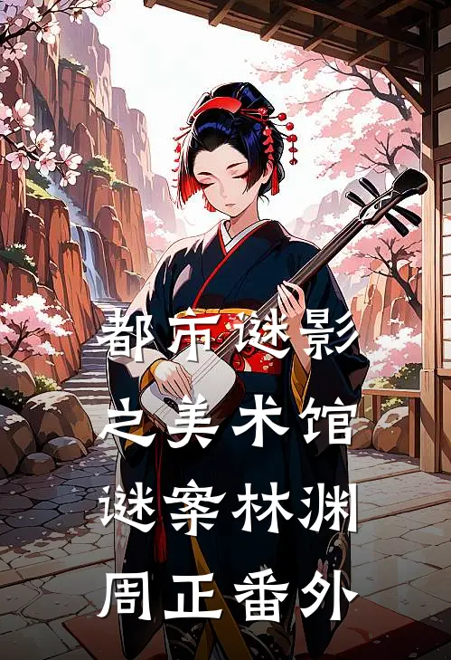 都市谜影之美术馆谜案林渊周正 番外