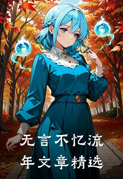 无言不忆流年文章精选