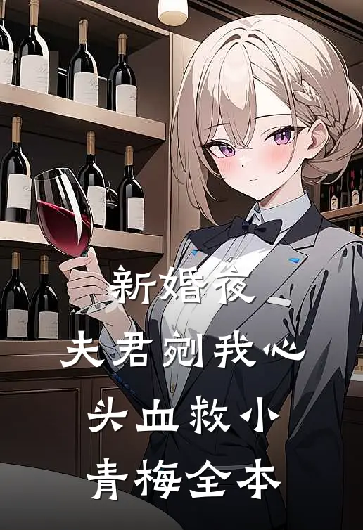 新婚夜，夫君剜我心头血救小青梅全本