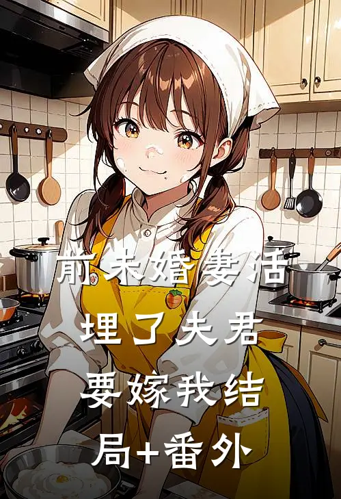 前未婚妻活埋了夫君要嫁我结局+番外