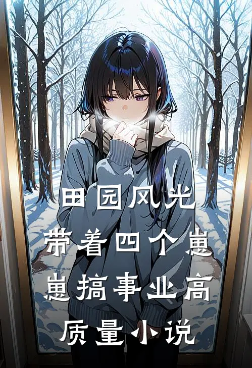 田园风光：带着四个崽崽搞事业高质量小说