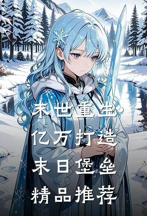 末世重生亿万打造末日堡垒精品推荐