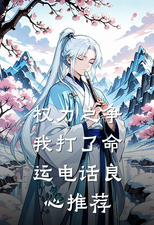 权力之争：我打了命运电话良心推荐