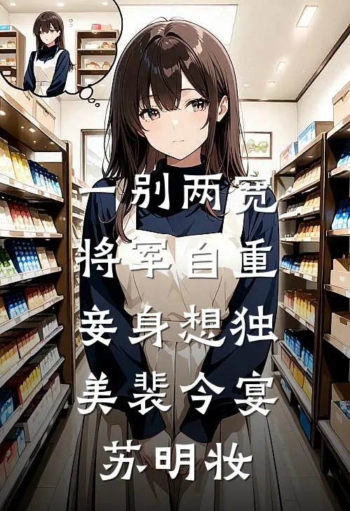 一别两宽，将军自重，妾身想独美裴今宴苏明妆