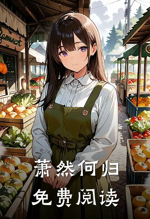 萧然何归免费阅读