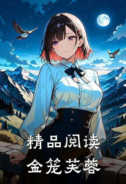 精品阅读金笼芙蓉
