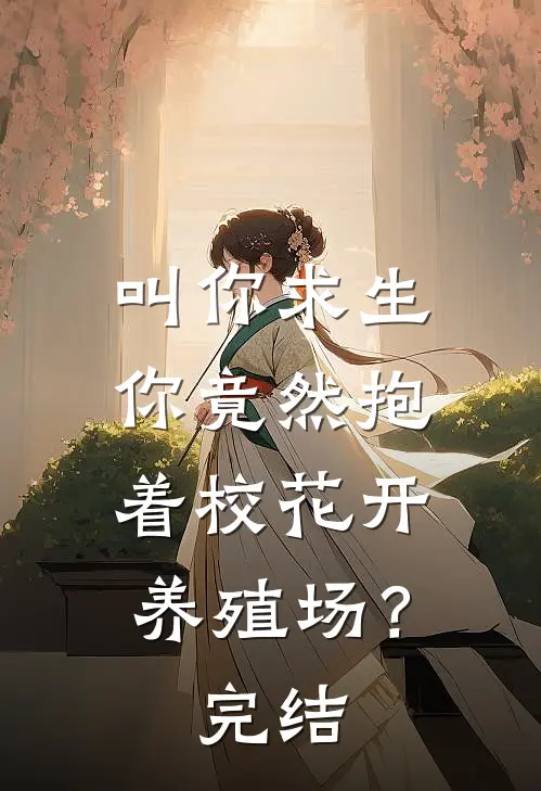 叫你求生，你竟然抱着校花开养殖场？完结