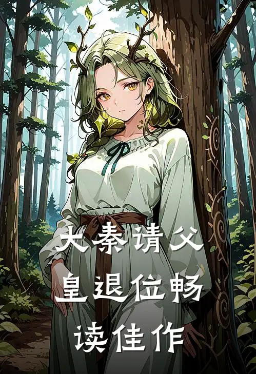 大秦请父皇退位畅读佳作