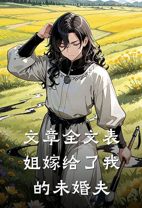 文章全文表姐嫁给了我的未婚夫