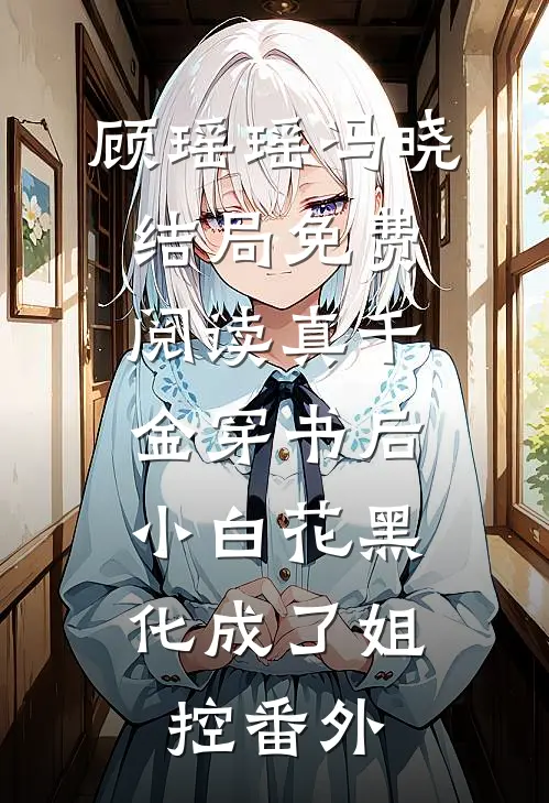 顾瑶瑶冯晓结局免费阅读真千金穿书后，小白花黑化成了姐控番外