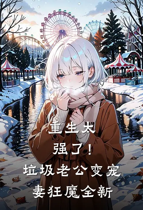 重生太强了！垃圾老公变宠妻狂魔全新