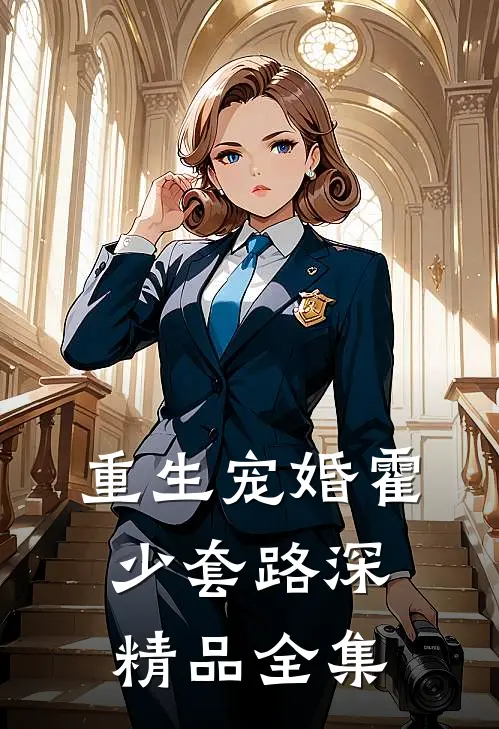 重生宠婚霍少套路深精品全集